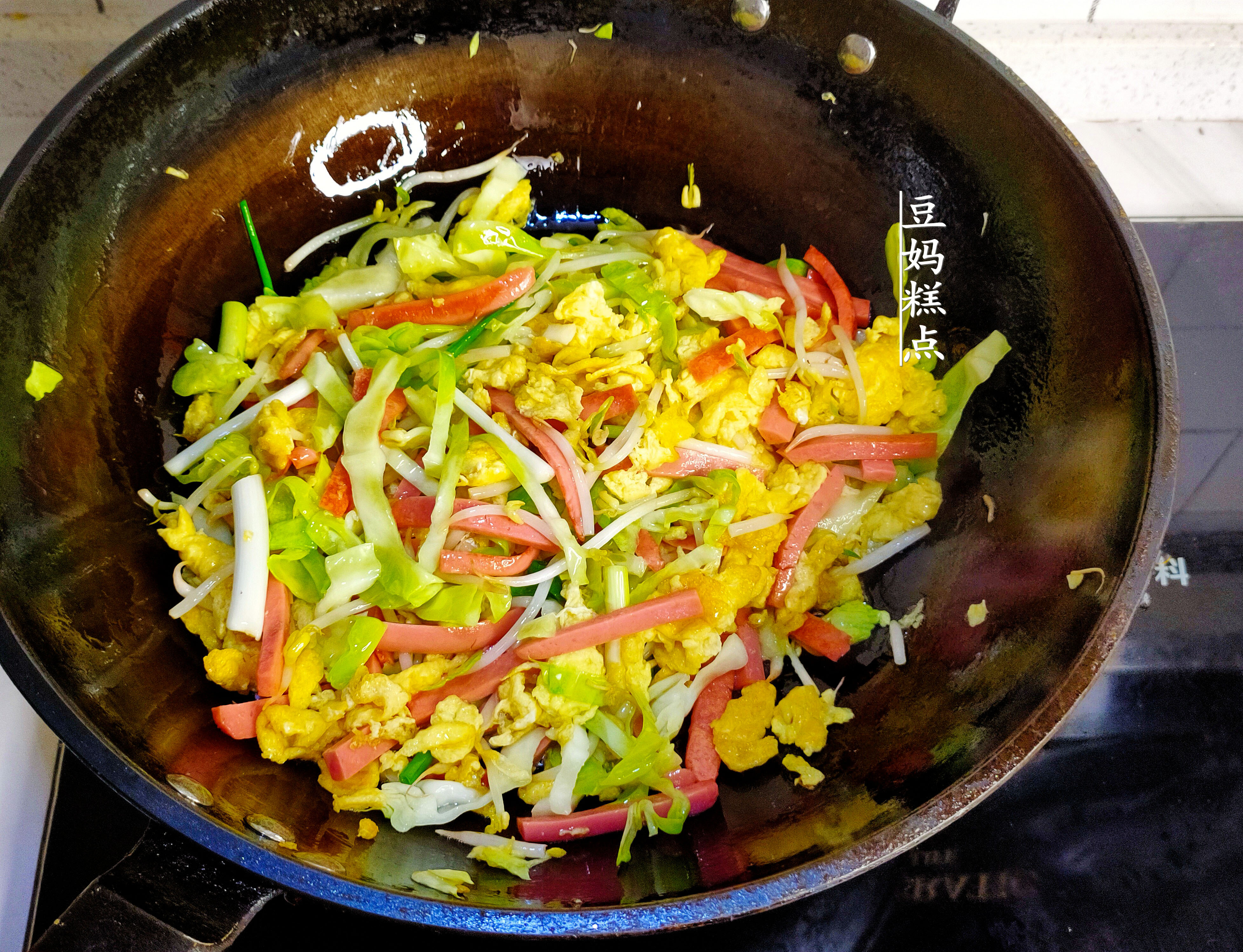 炒米粉里的干米粉如何泡软,炒米粉的米粉怎么泡米粉才不硬