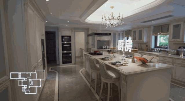 大牌厨电品牌大全,全球十大名贵厨电品牌