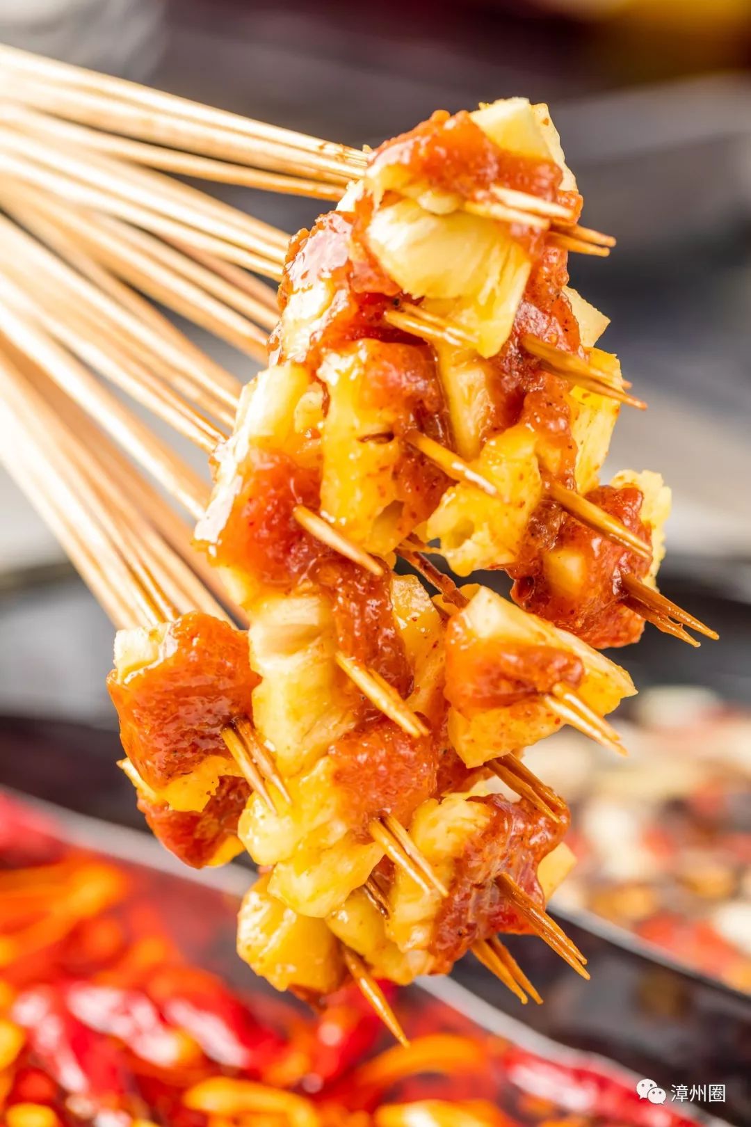 漳州串串店生意好做吗,漳州开店没生意