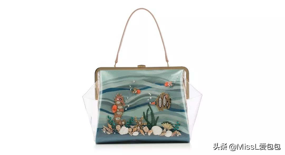 一年四季都适合背的包手提包,下雨天能背的lv包