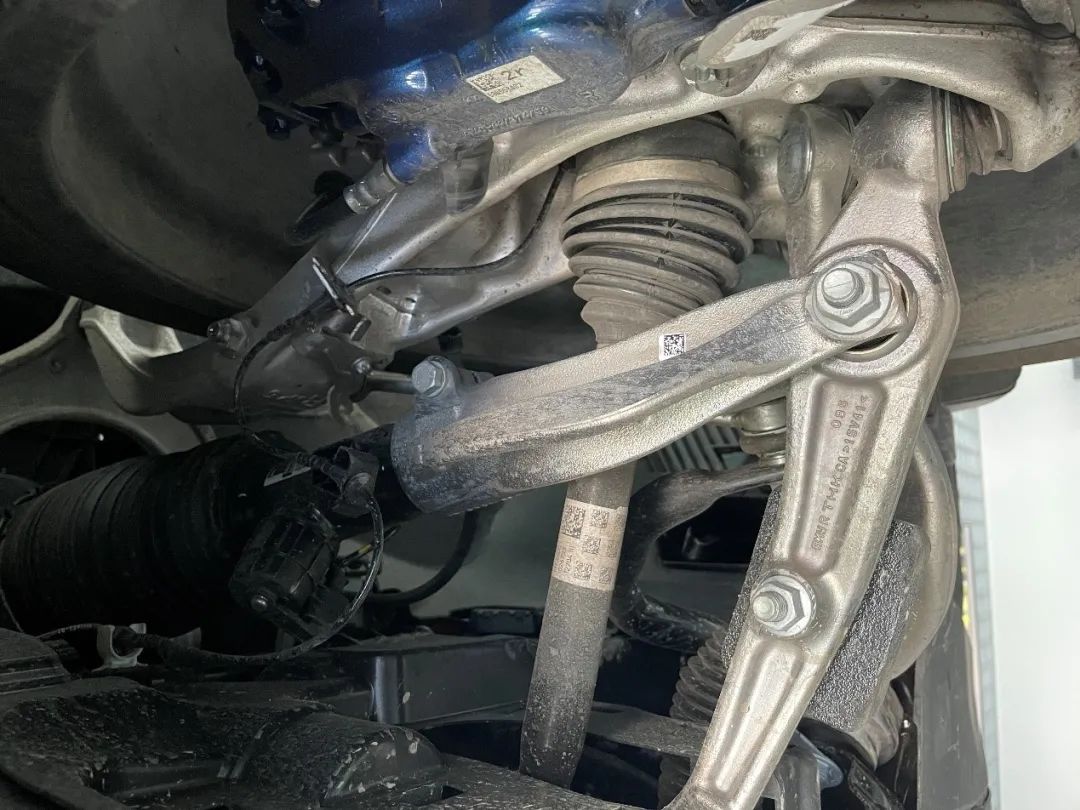 老改新的宝马x6和新款比较,宝马x6为什么比x1便宜