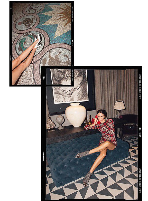 低调的奢牌,花大钱买了一辆豪车