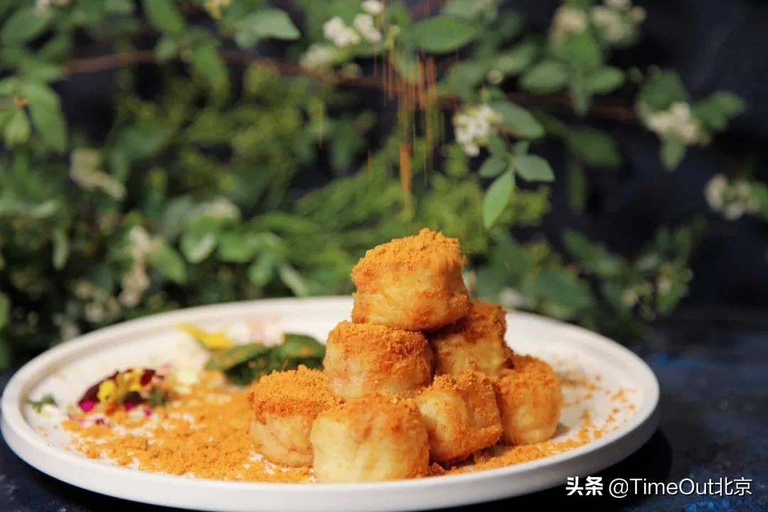 老北京地区立秋贴秋膘,北京如何硬核贴秋膘