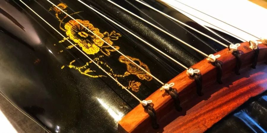 认识古琴古琴零基础入门,古琴的入门和基础