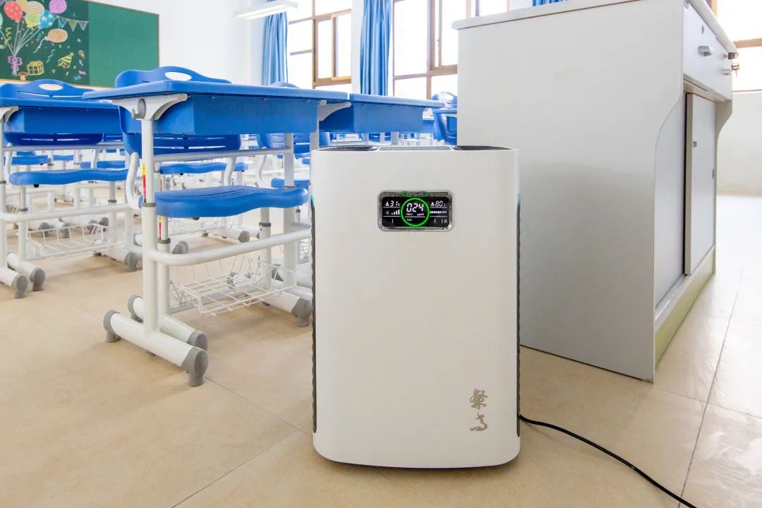 新学年新学校新开始,新学年新校园