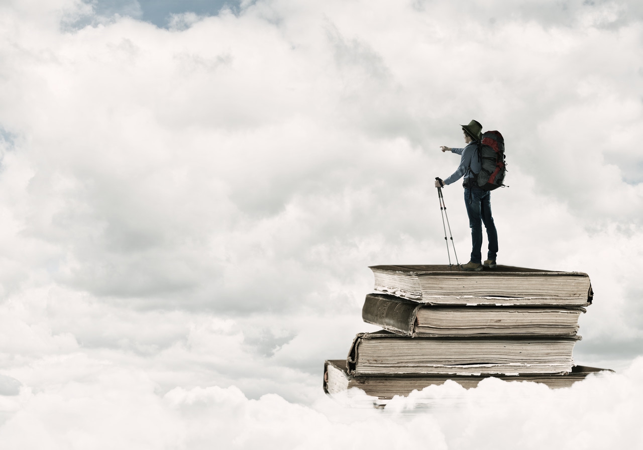 义父的故事,义父的传奇人生