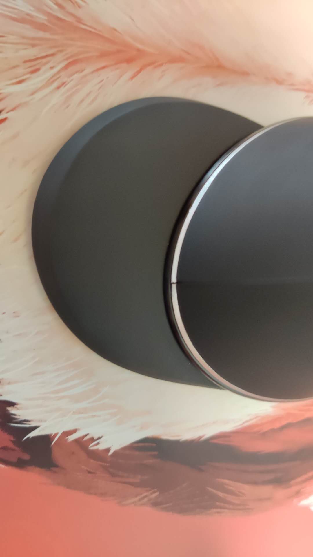 鼠标入门级推荐618,delux垂直鼠标