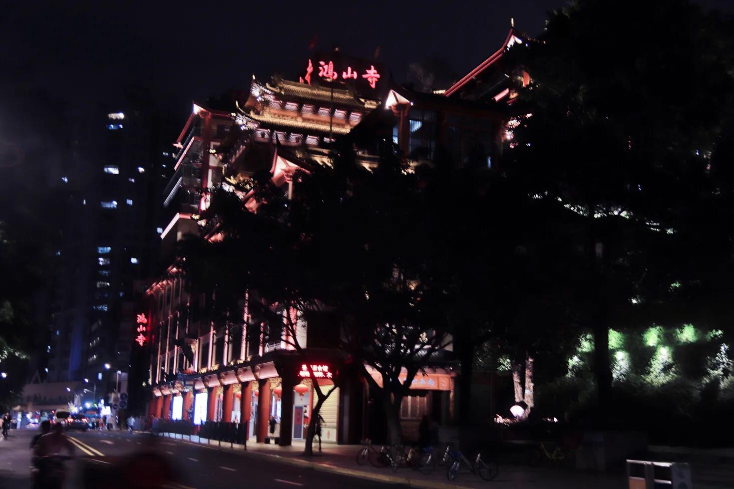 厦门同安区旅游景点大全,厦门旅游不可错过的景点