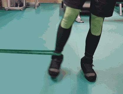 如何有效矫正o型腿,正确矫正o型腿的方法