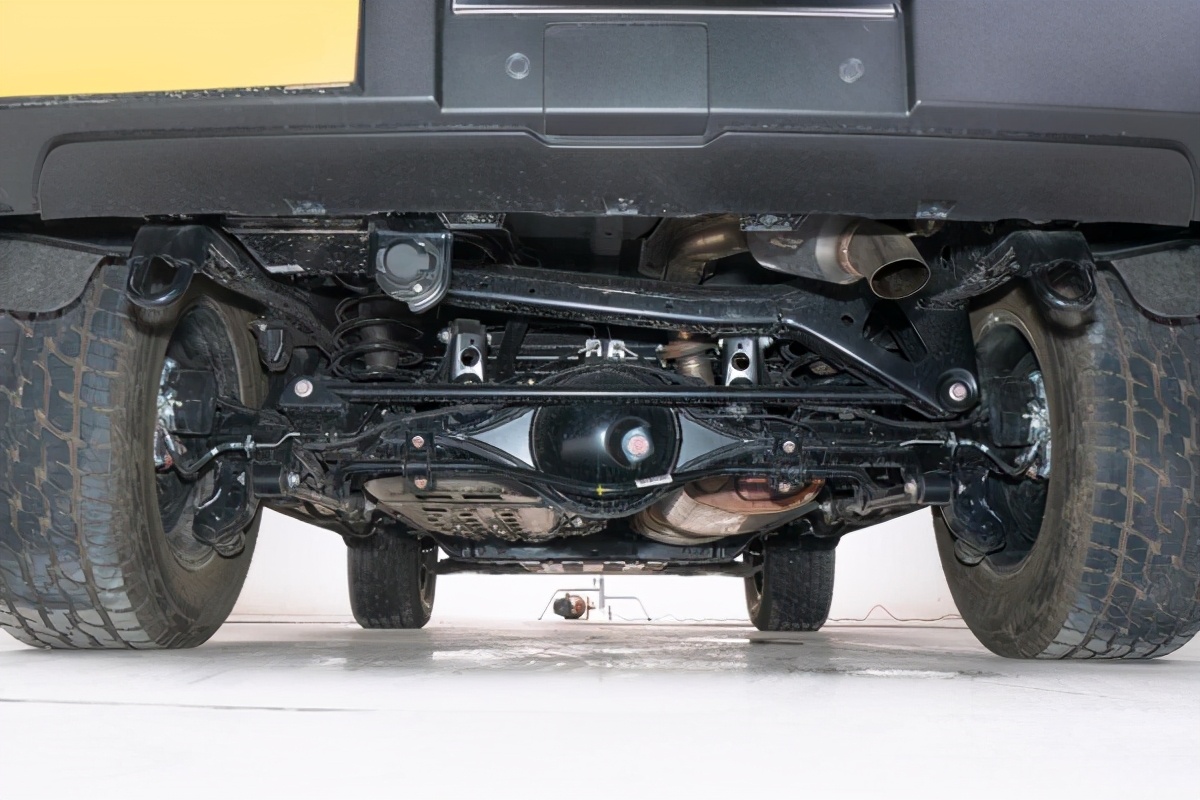 坦克300到底怎么样,坦克300到底搞不搞