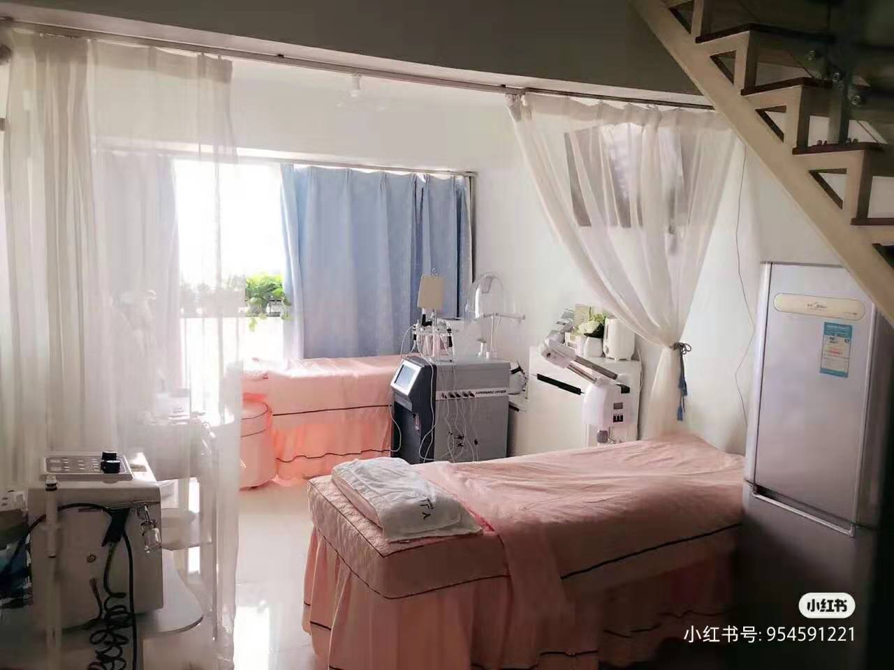 皮肤管理如何转型轻医美,现在开始学皮肤管理