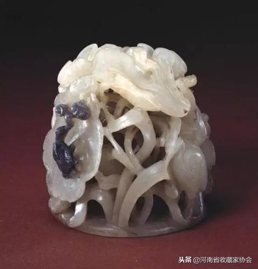 中国古玉鉴赏图典大全,中国古玉顶级图典