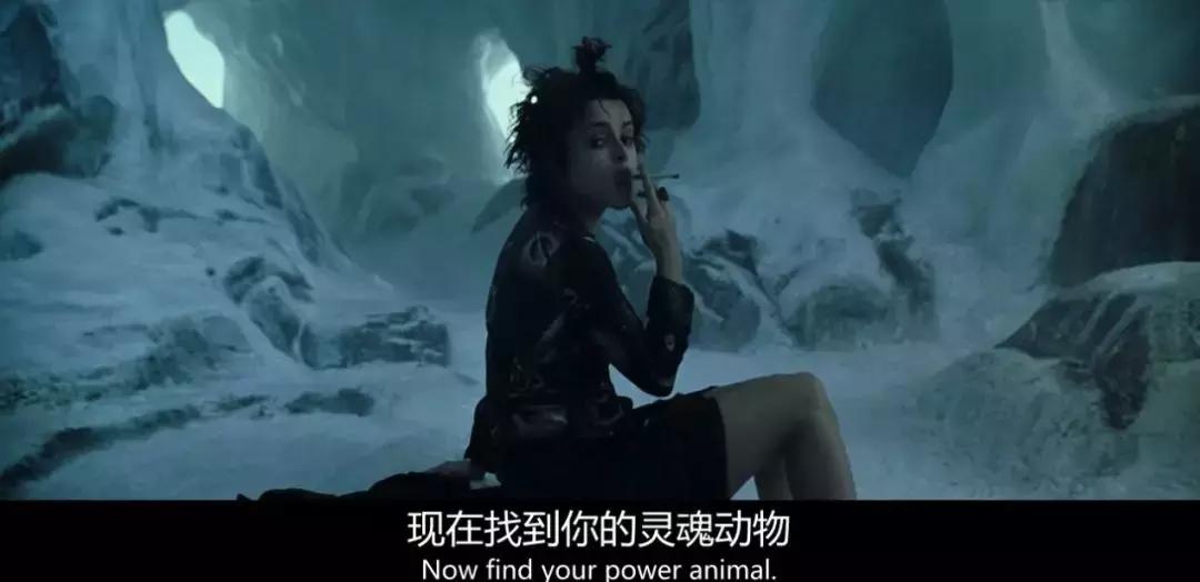 又嗨又深刻，这部豆瓣9.0的神作搁现在就是一部*片禁**