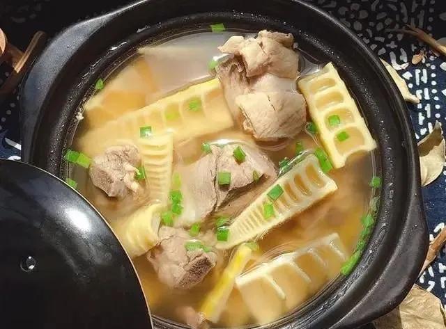 春笋正当季各种做法,春笋的这种做法太好吃了鲜嫩开胃