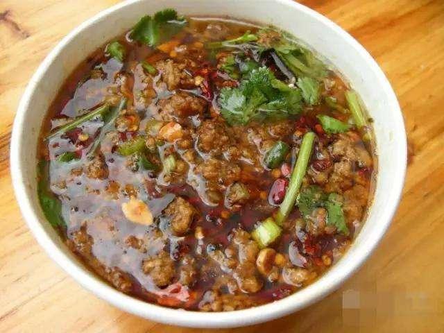 重庆人推荐的苍蝇馆,重庆10家超破烂好吃的苍蝇馆