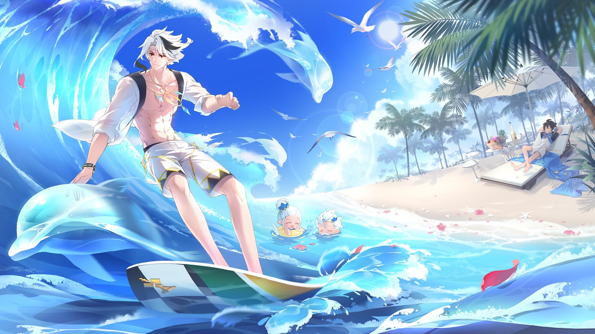 奥拉星破晓无冕之王,奥拉星近期更新计划