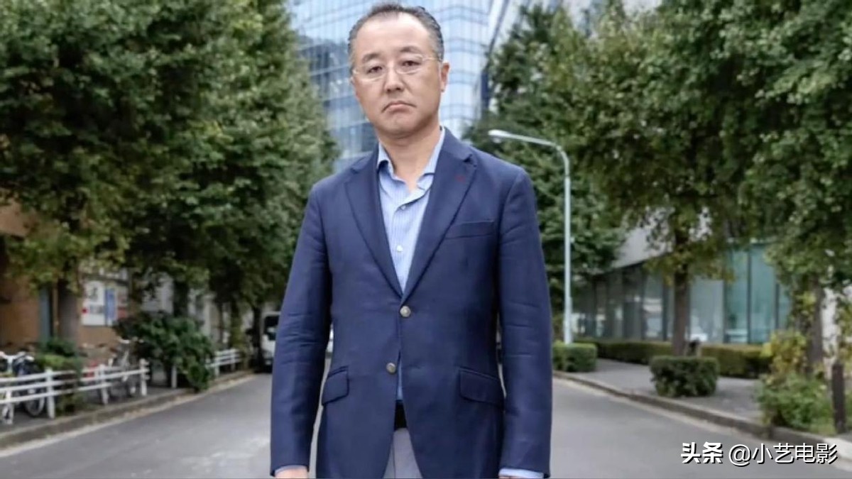 大佬以找工作侵犯她，女孩用亲身经历，揭露日本文化陋习