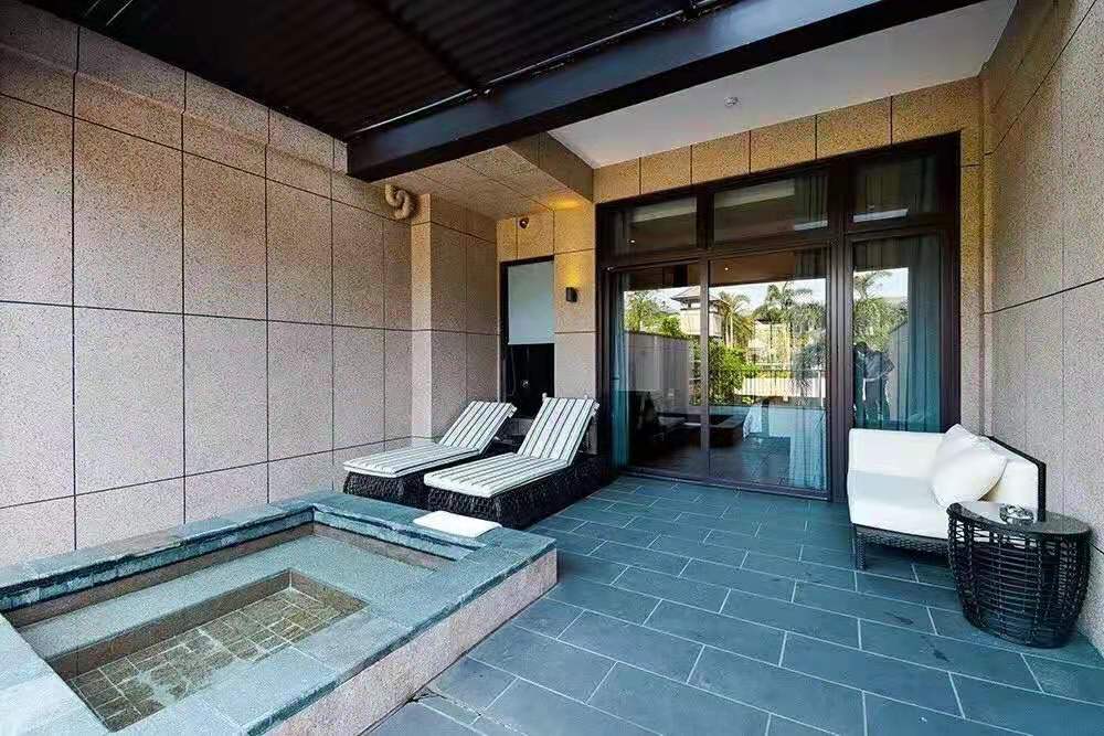 从化温泉别墅泡池推荐,从化温泉度假村排名榜