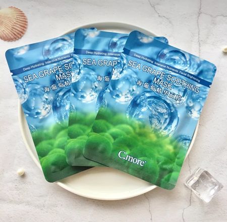 国货面膜测评（二）|完胜棒子国，不服来挑战