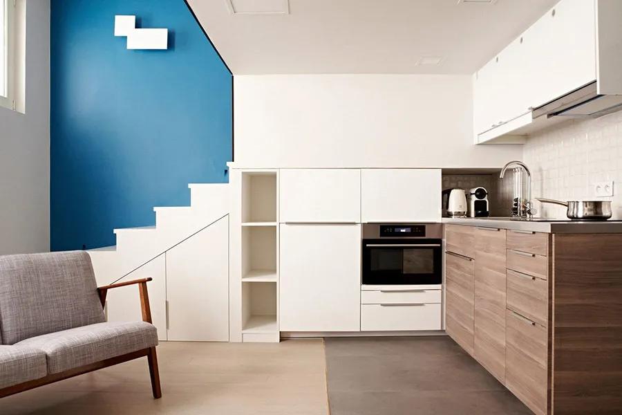 03层轻奢复式楼,500平豪华复式楼中楼