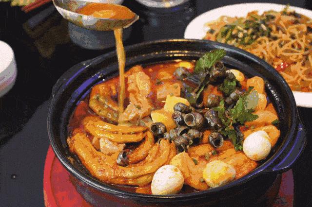 广西哪些城市是靠一碗粉火起来的,凭一碗螺蛳粉征服世界