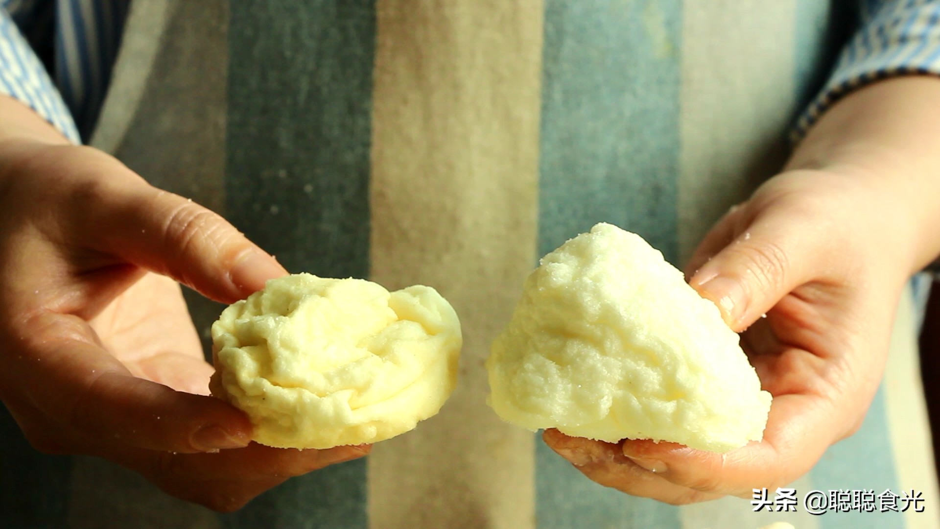 雪衣豆沙正宗做法视频窍门,雪衣豆沙详细做法视频