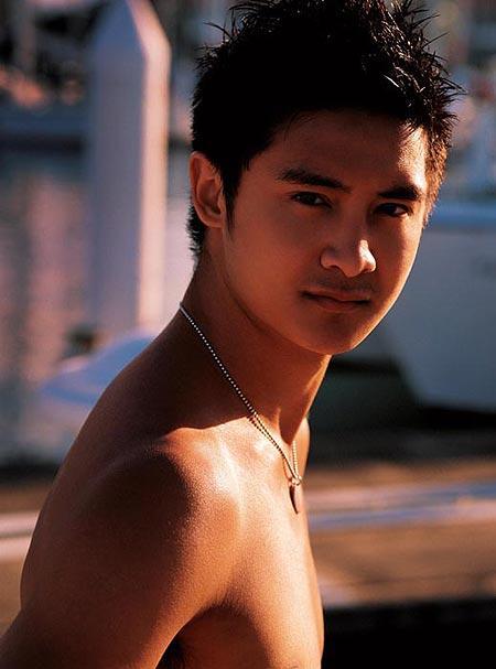 曾获得70块金牌的田亮,跳水冠军田亮巅峰时期