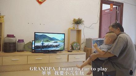 爷爷版李子柒视频评价,农村小伙子李子柒视频