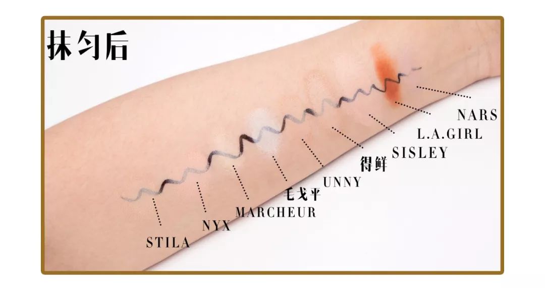 前十款遮瑕,9款口碑遮瑕帮你藏住一切小瑕疵