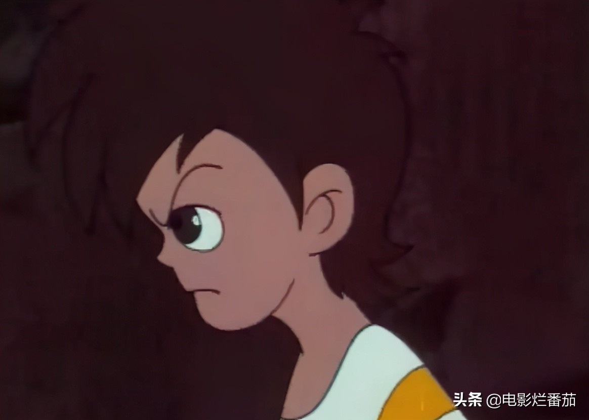 还记得九色鹿等这类动画片吗,上海动画片经典老片九色鹿