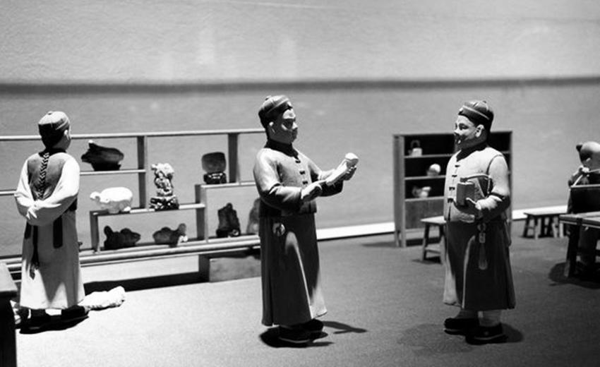 古代人信用越来越低,古代国家的信誉重要吗