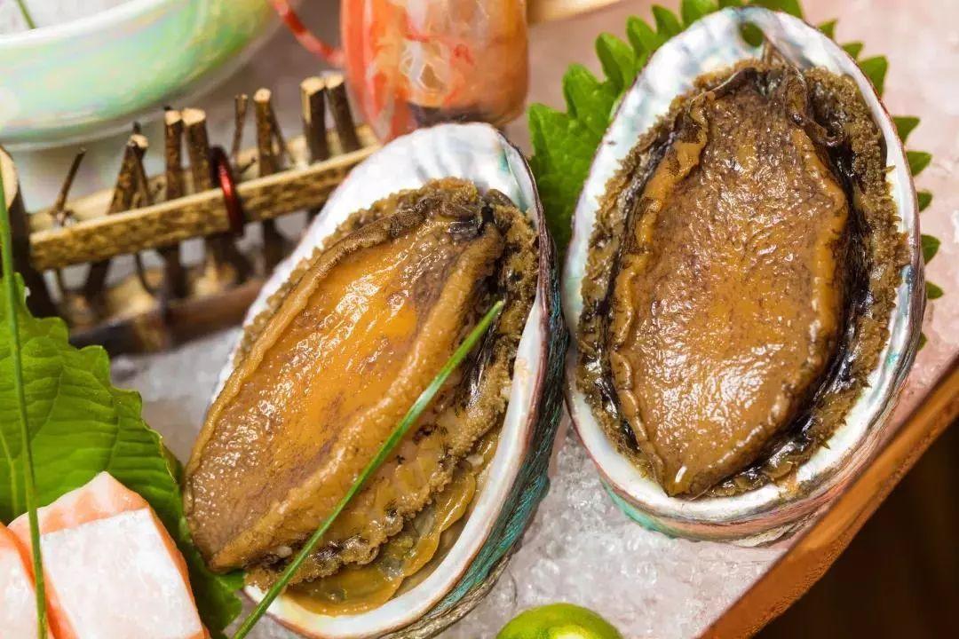 味蕾杀手,深圳顶级日料菜品