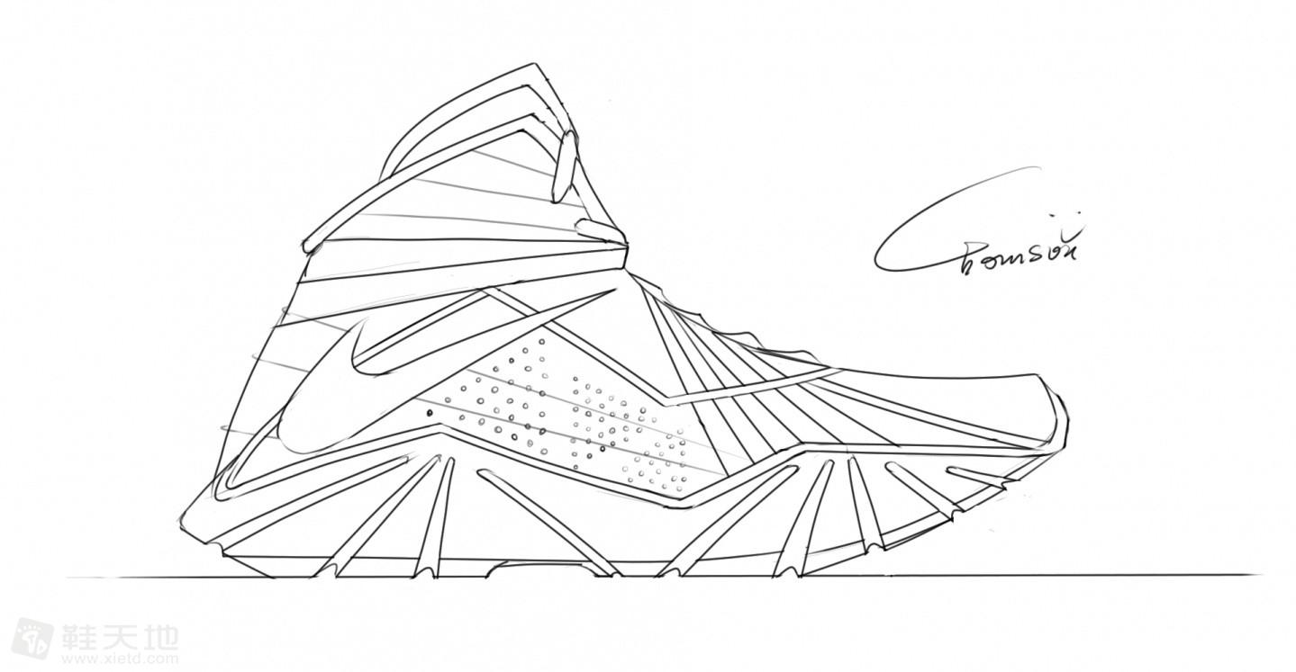 做一个实用的运动鞋,做运动鞋基本知识