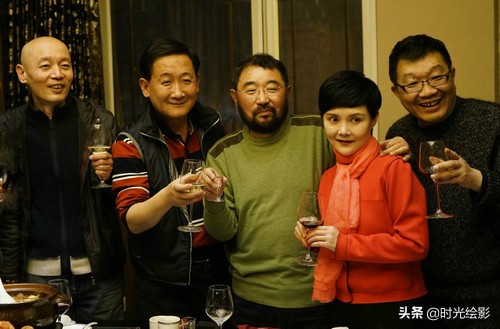 图像大历史丨顽主——票友导演和待业青年们的电影梦