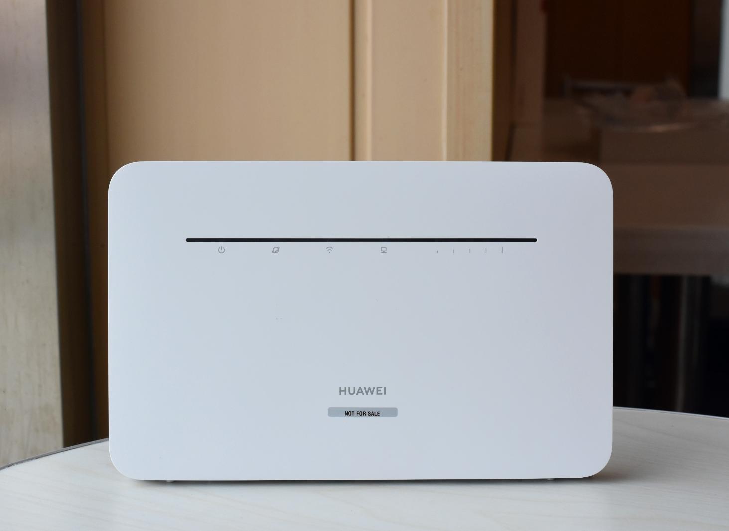 华为4g路由pro2可以直接连网线吗,不拉宽带就能上网的wifi