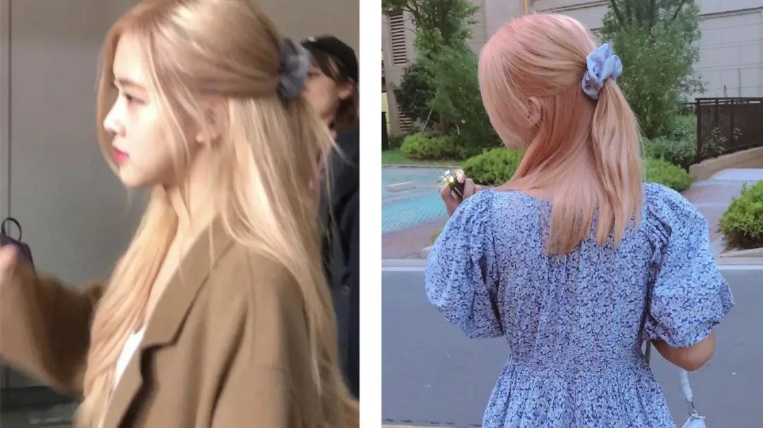 染发男推荐发色显白飞机头,男生染发推荐发色最显白