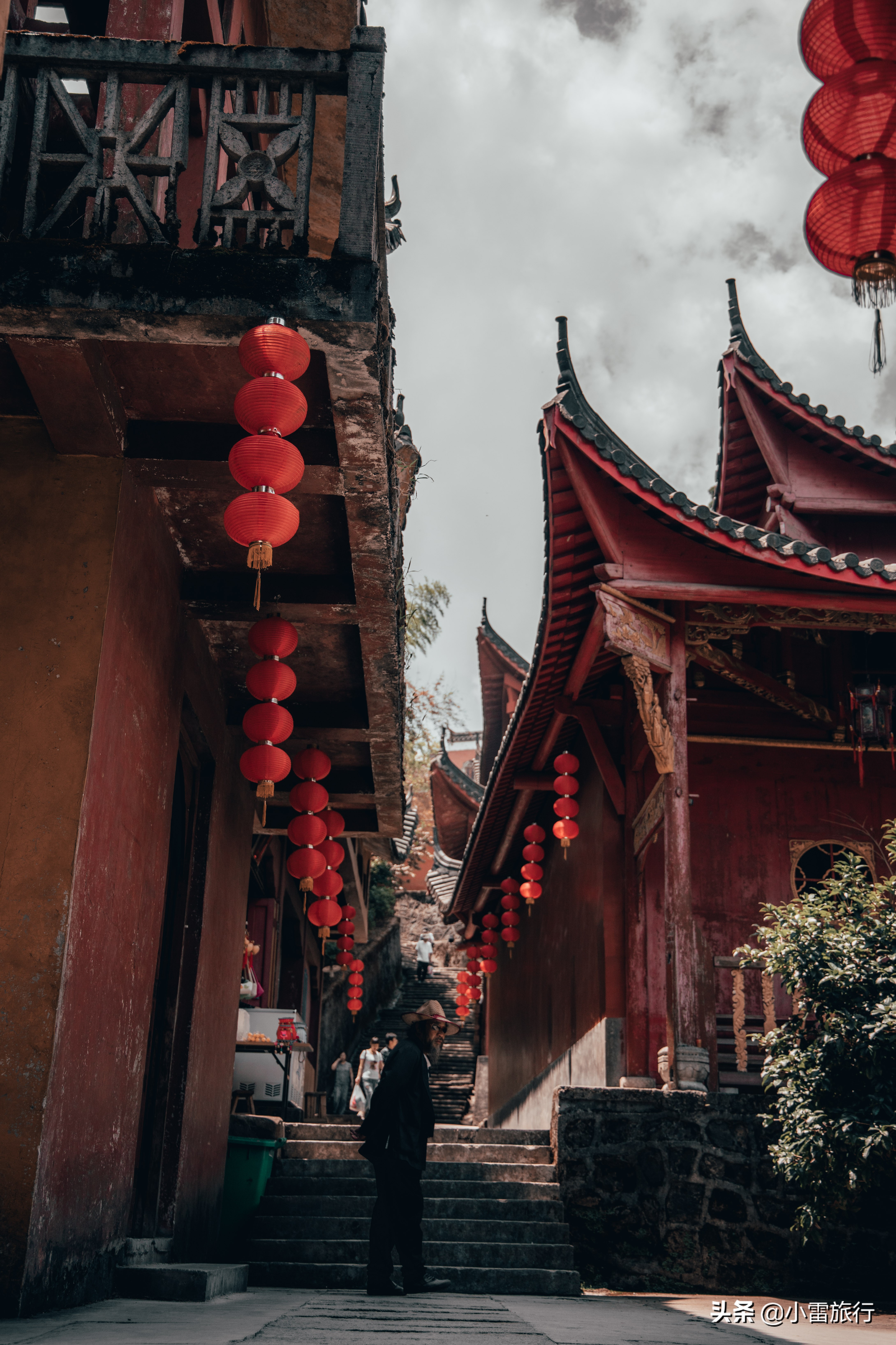 江西才是真江南葛仙山,江西葛仙山什么历史