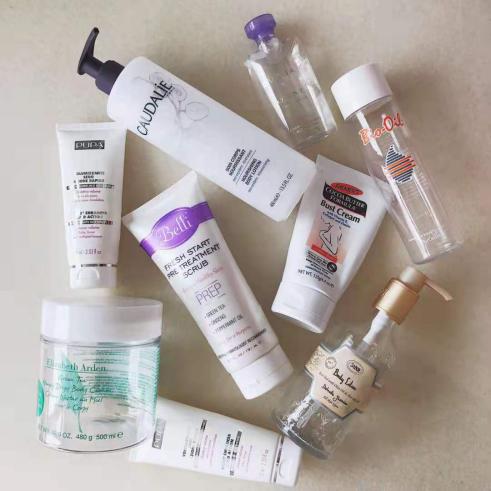 孕期好用的身体乳,孕妈用的身体乳推荐哪款