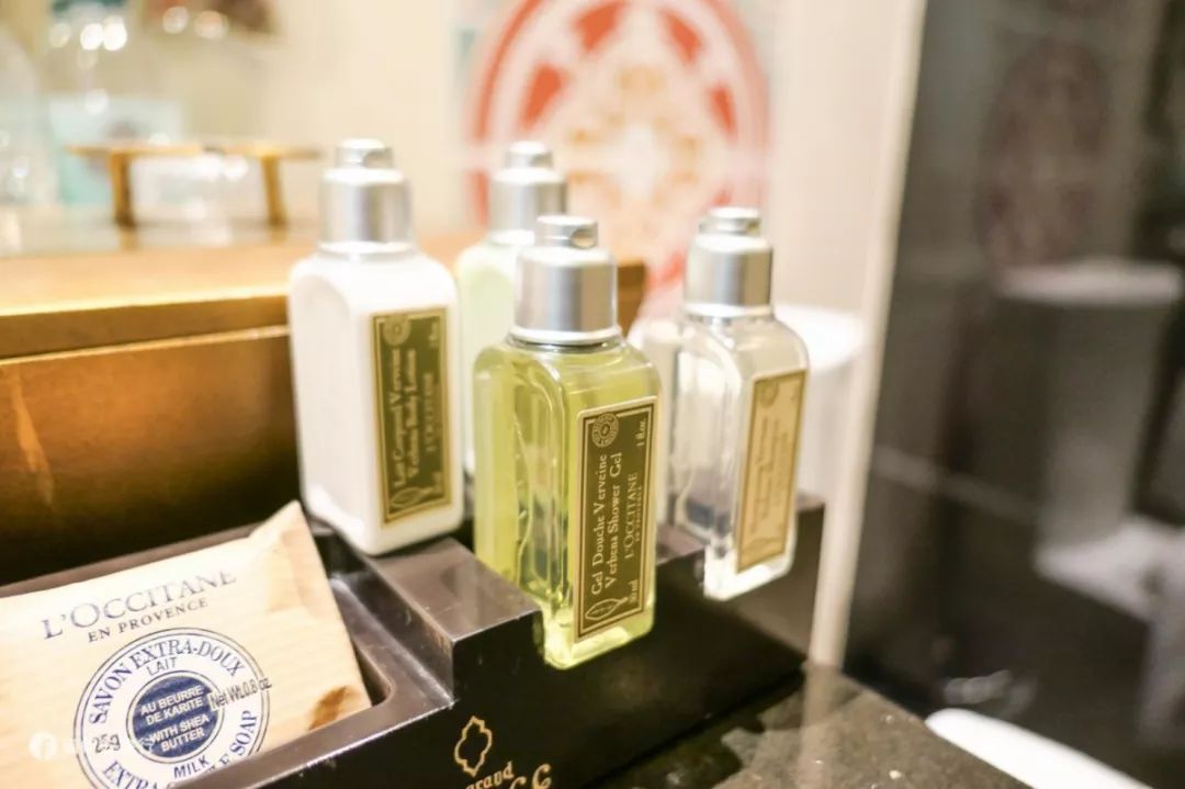 泰国清迈摩洛哥风酒店,摩洛哥风情酒店