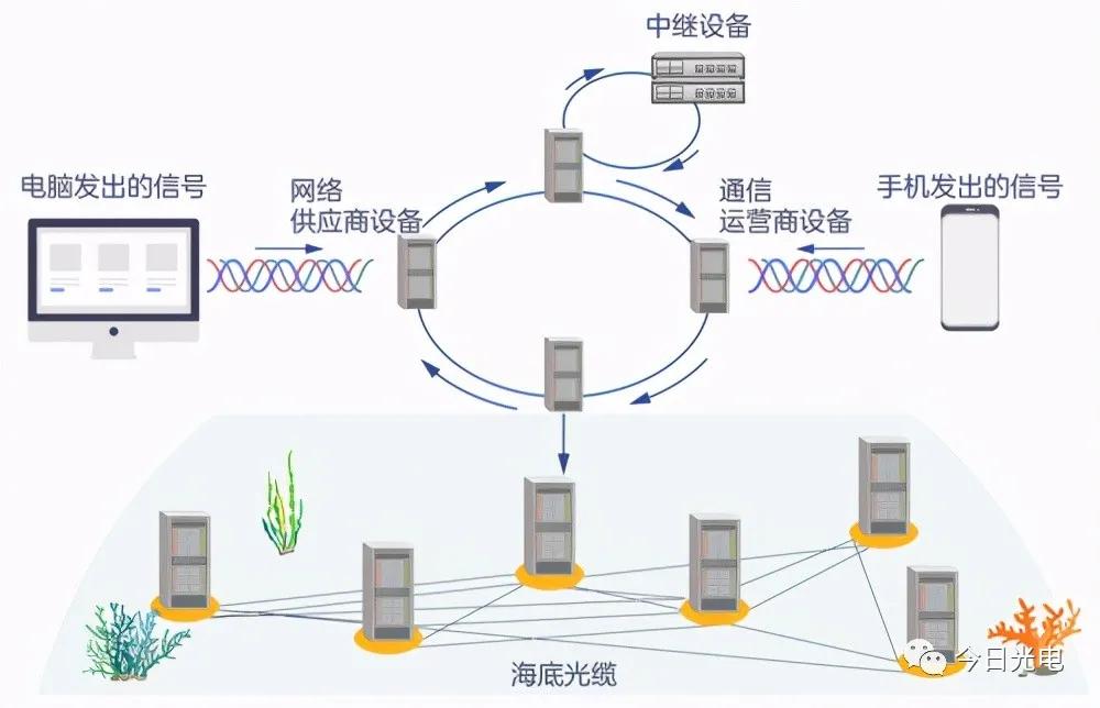 入门科普读物,光纤入门基础知识大全