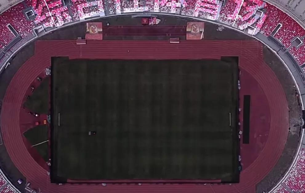 中超最顶级的足球联赛,深刻反思中国足球