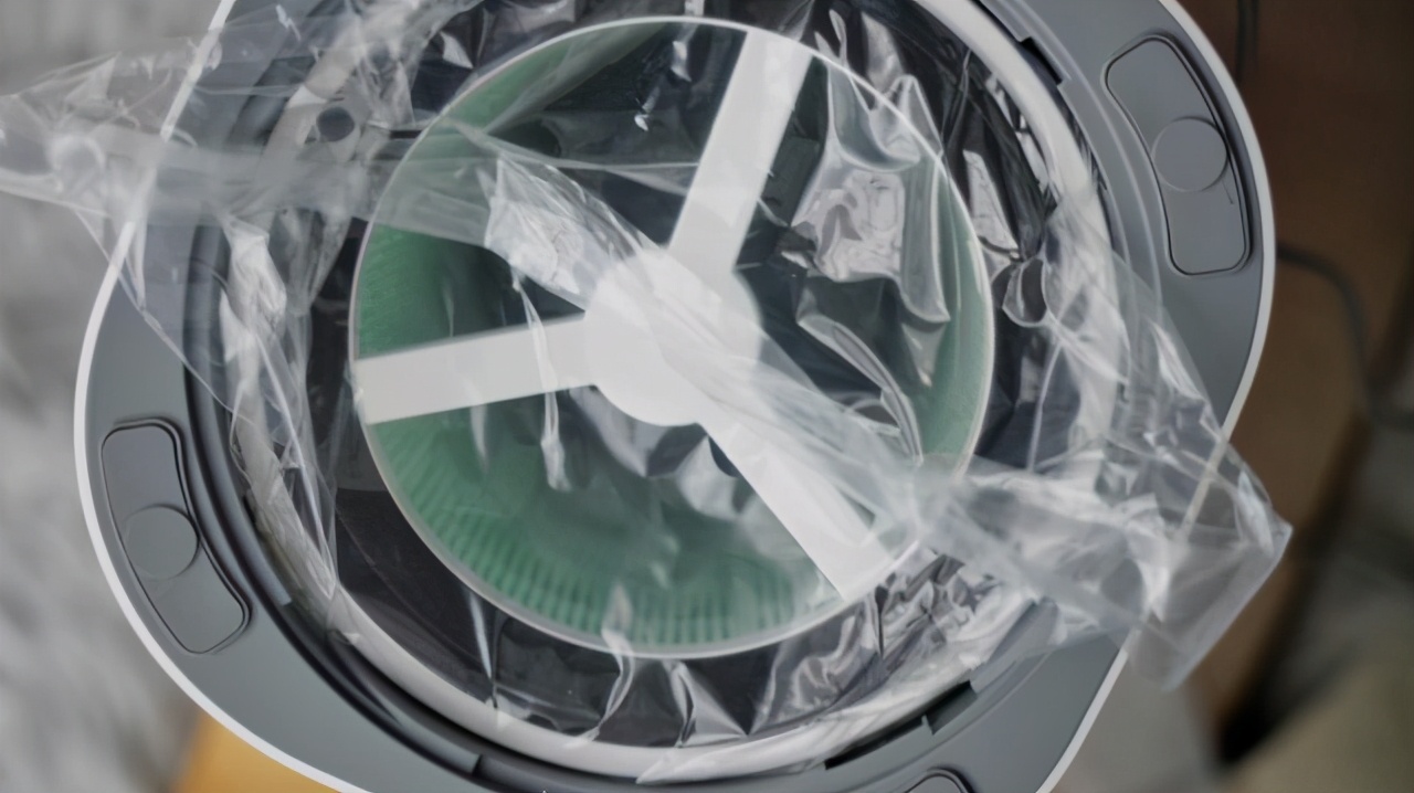 华为720空气净化器和小米pro对比,华为智选720空气净化器真的管用吗