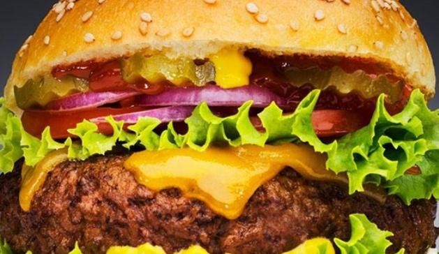 三明治和汉堡是健康食品吗,汉堡是很健康的为什么是垃圾食品