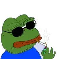 蹦迪摇头表情动图,斗图表情包聊天必备表情包