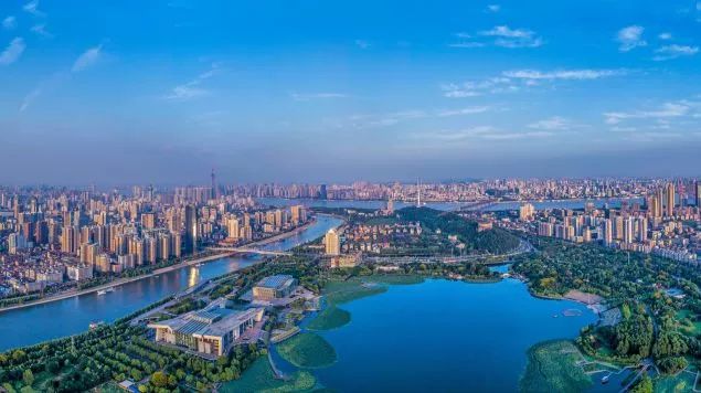 武汉未来10年重点发展哪个片区,武汉未来升值空间最大的片区
