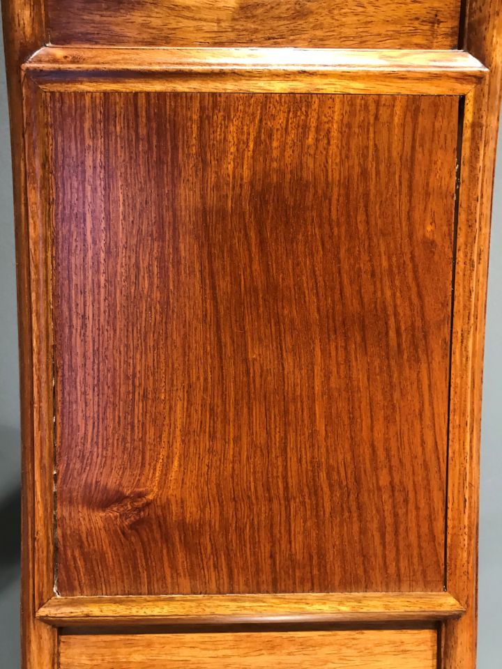 红木家具中式椅经典之作,红木家具经典款官帽椅