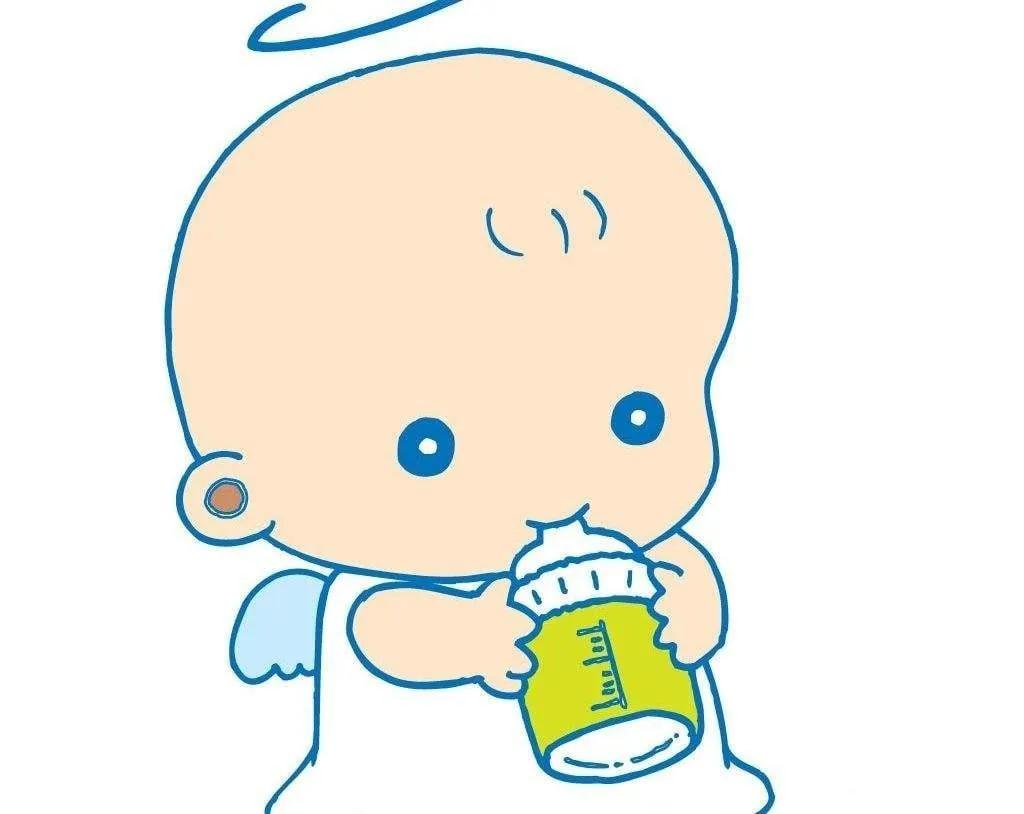 宝宝不吃母乳怎么办只喝奶粉,宝宝不吃母乳怎么办啊