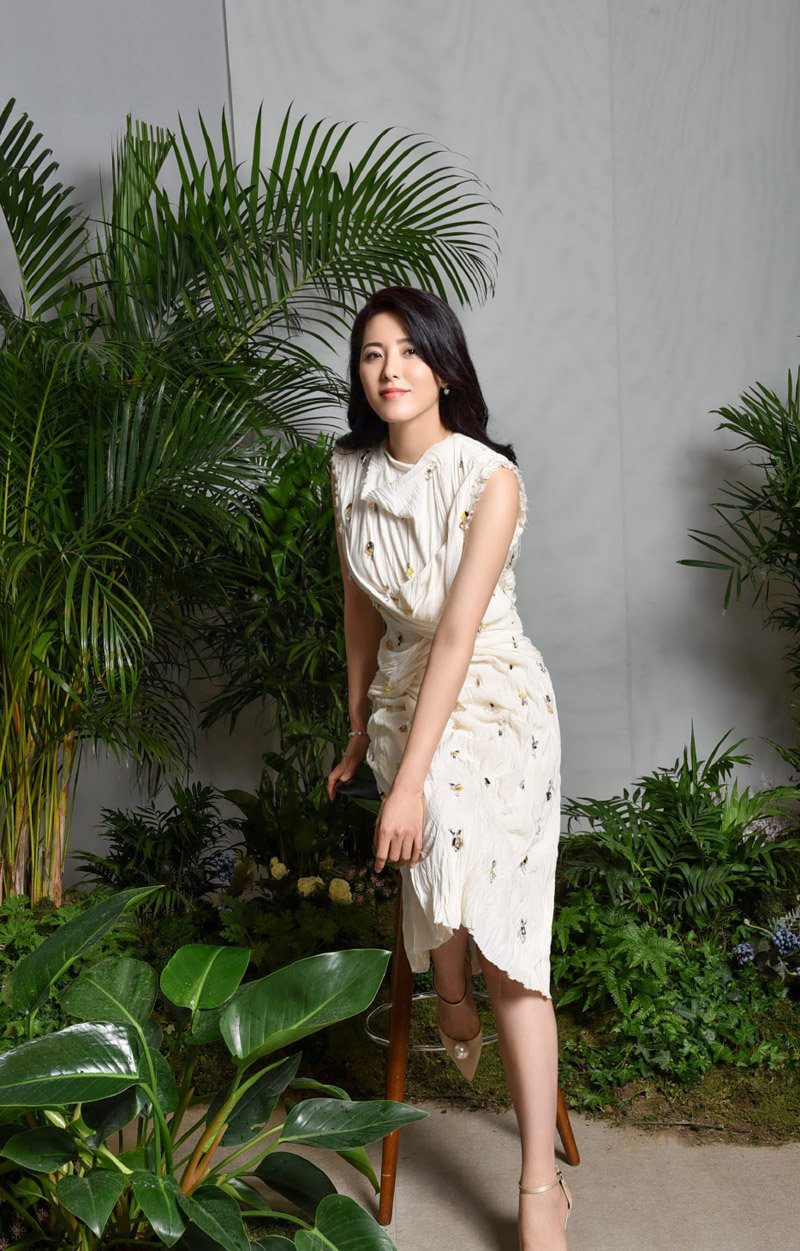 盘点湖北走出的10大女明星,来看看湖北的二十位女明星都有谁