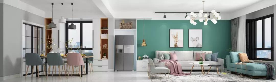 长城花园楼中楼,长城镇长城花园