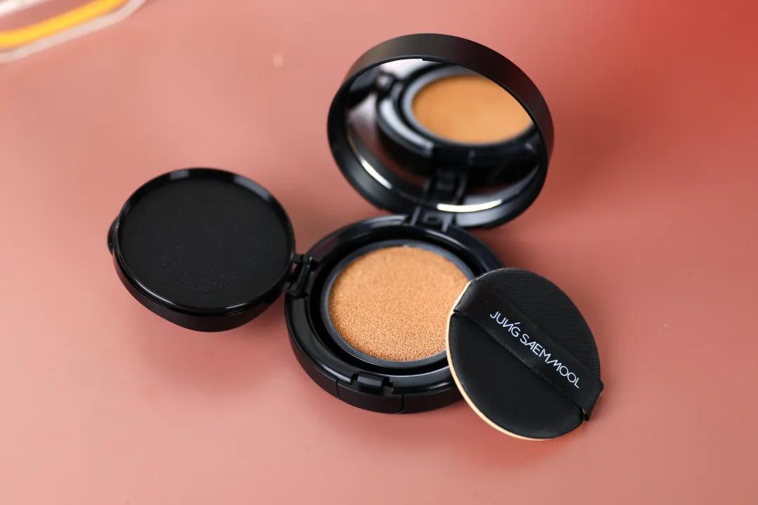 好用的气垫保湿不卡粉推荐,韩国好用气垫推荐干皮